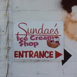 J & B's Sundaes