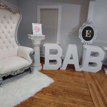 Mily's Party Rental - Baby shower package - Bounce House Rentals Near Me Mily's Party Rental - Baby shower package - Bounce House Rentals Near Me