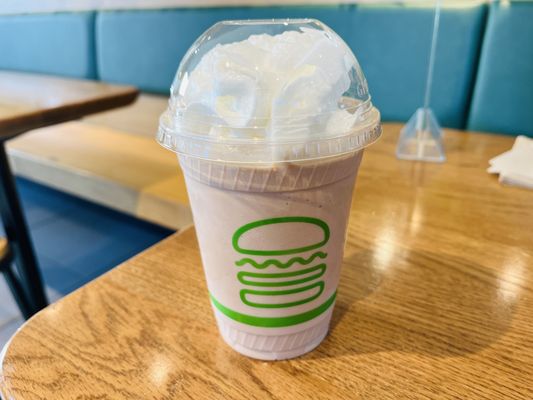 Shake Shack Walnut Creek by null