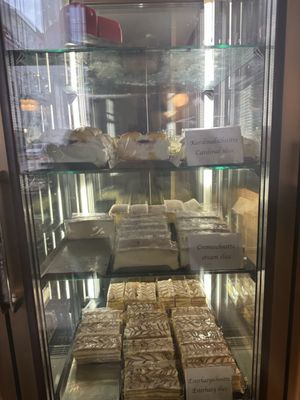 Café Goldegg by null