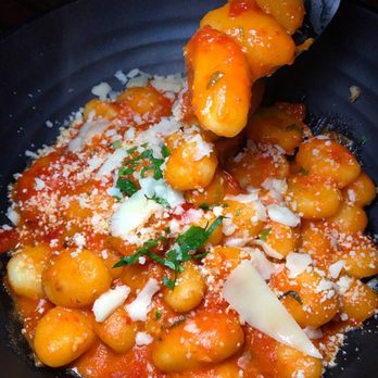 Prato 850 - Gnocchi - Gastropubs Near Me - Commack, New York