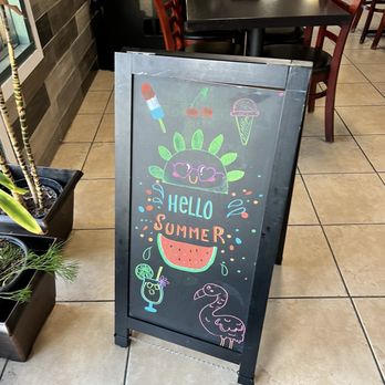 La Casa De Marcos - Mexican Near Me - Orange, California