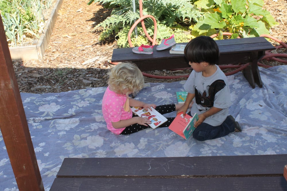 Tender Care Eco-Friendly Pre-school & Child Care - childcare center in San Diego, CA