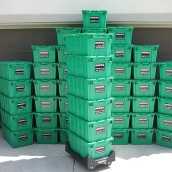EnduroBox - 50 Box Package - Our most popular package and only $118 for 1 week. - Movers Near Me EnduroBox - 50 Box Package - Our most popular package and only $118 for 1 week. - Movers Near Me