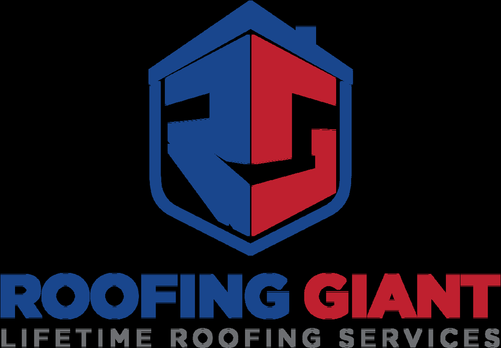 Slide of Roofing Giant