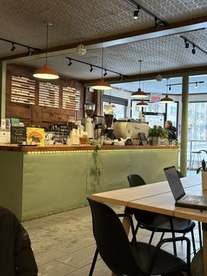 Café Névé by null