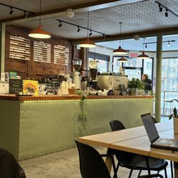 Café Névé
