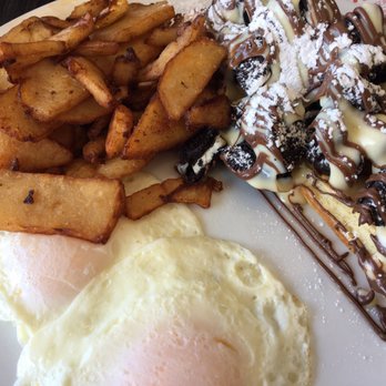 Petinos - Yum - Breakfast & Brunch Near Me - Laval, Quebec Petinos - Yum - Breakfast & Brunch Near Me - Laval, Quebec