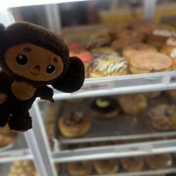 Friendly Donuts - Donuts Near Me - Orange, California