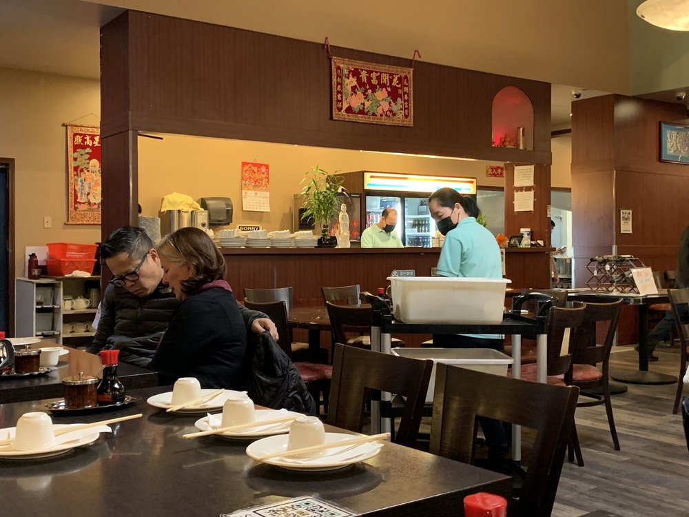 T&T Seafood Restaurant