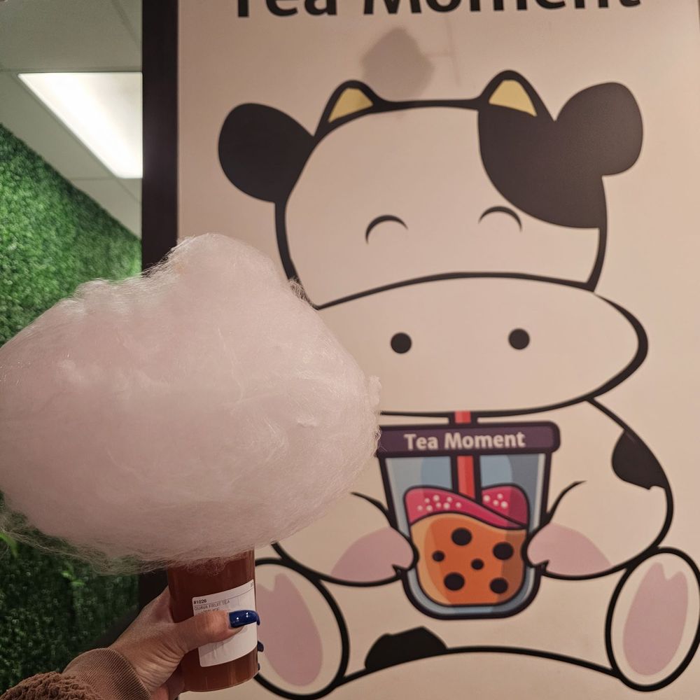 Tea Moment - Bubble Tea Near Me - Fremont, California Tea Moment - Bubble Tea Near Me - Fremont, California