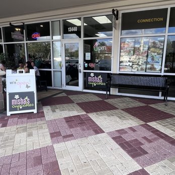 Misha's Cupcakes - Bakeries Near Me - Miami, Florida Misha's Cupcakes - Bakeries Near Me - Miami, Florida