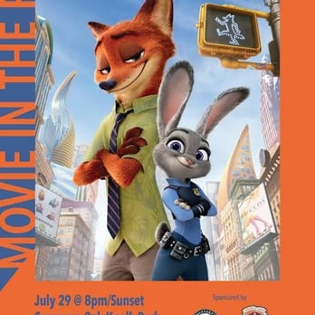 Casanova Oak Knoll Park Center - Movie in the Park Friday, July 29th! - Parks Near Me - Monterey, California Casanova Oak Knoll Park Center - Movie in the Park Friday, July 29th! - Parks Near Me - Monterey, California