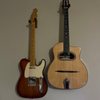 DjangoGuitars gift card