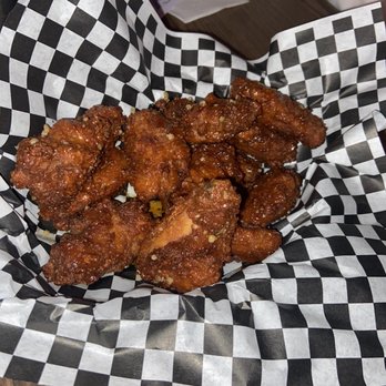 Lab 88 - SOY GARLIC - Lounges Near Me - El Monte, California Lab 88 - SOY GARLIC - Lounges Near Me - El Monte, California
