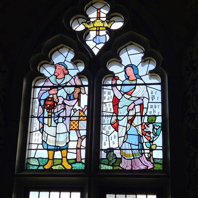 Cardiff Castle by null