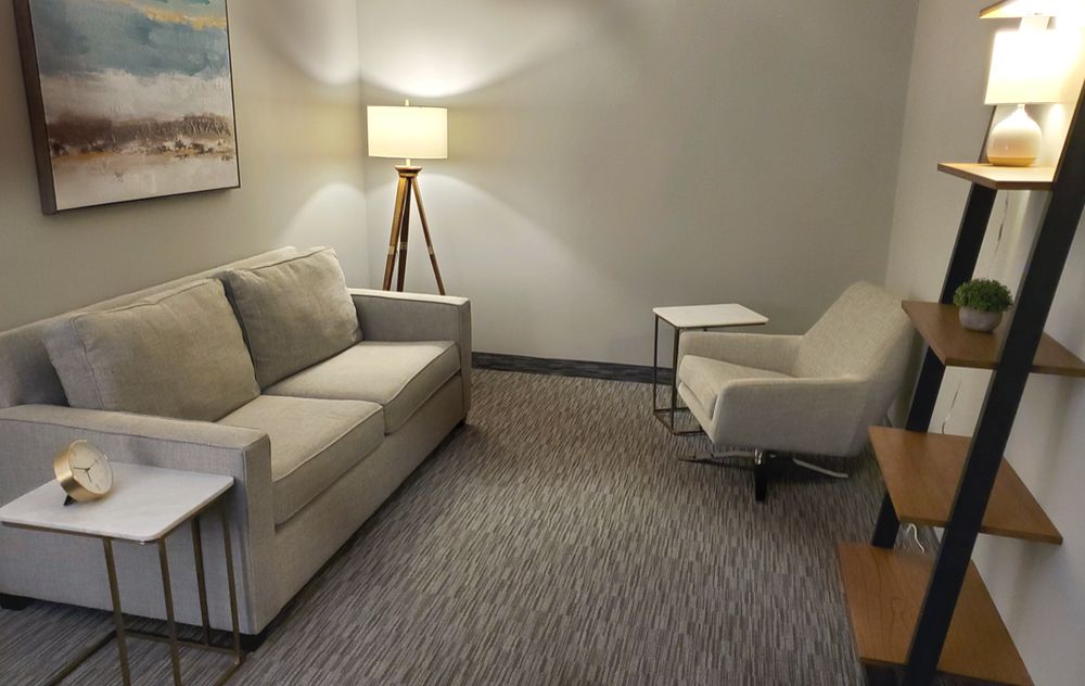 Phase Mental Health & Wellness - grief counselor in Troy, MI