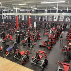 Pro Bodytech Empire
