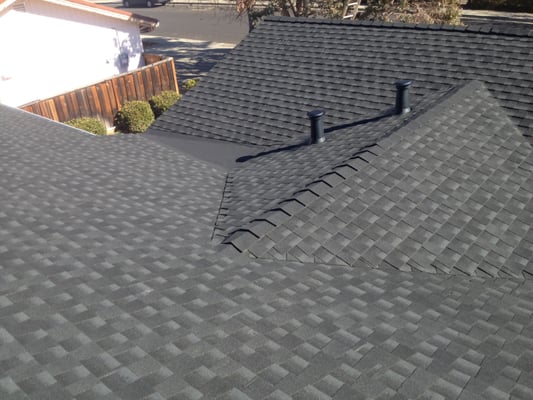 Roofing 101 - Our work speaks for itself Roofing 101 - Our work speaks for itself