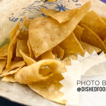 Rubio's Coastal Grill - Tortilla Chips - Mexican Near Me - La Jolla, California Rubio's Coastal Grill - Tortilla Chips - Mexican Near Me - La Jolla, California