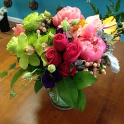 Evelyn Jane Florist