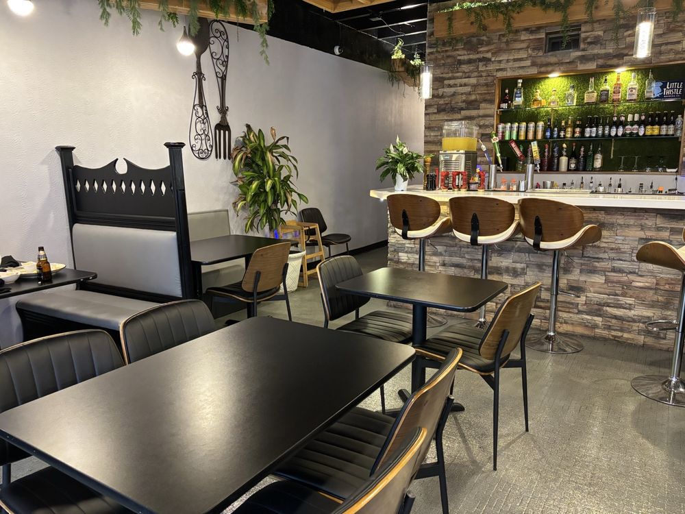 Food Lab