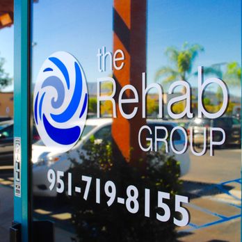 The Rehab Group - The Rehab Group - Physical Therapy Near Me - Temecula, California