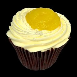 Smallcakes - Naples - Lemon Drop