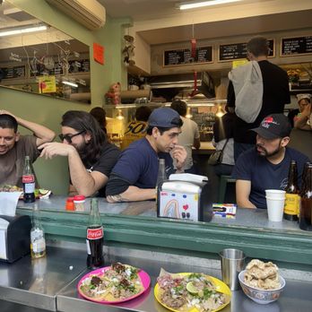Carnitas Ramirez - Tacos Near Me - New York, New York Carnitas Ramirez - Tacos Near Me - New York, New York