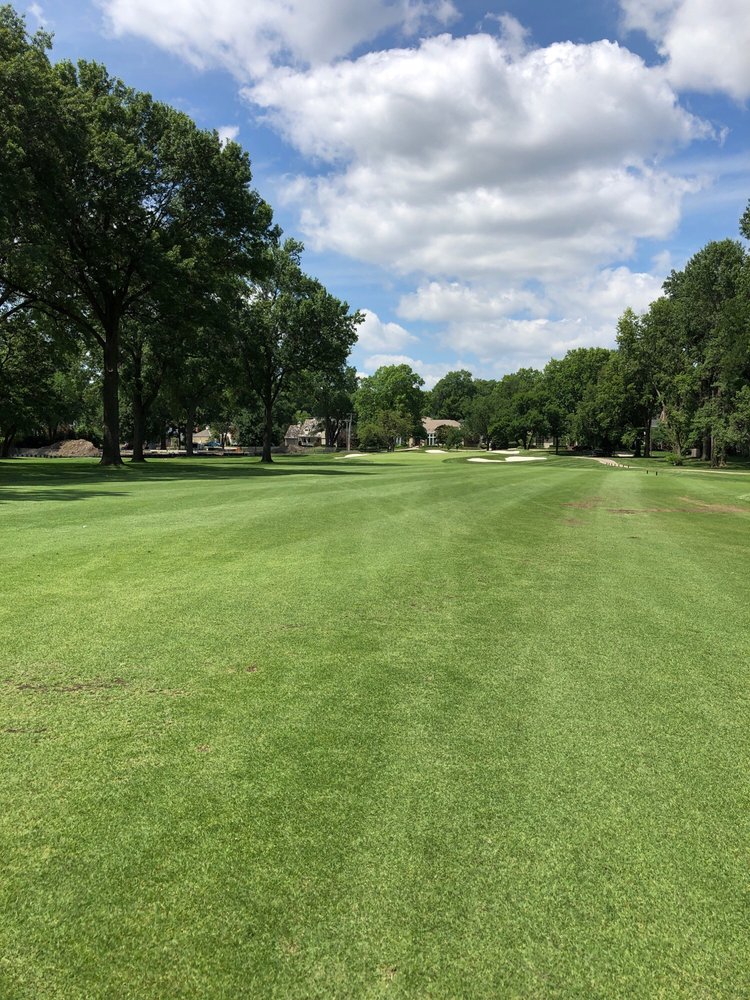 Indian Hills Country Club, Mission Hills Roadtrippers