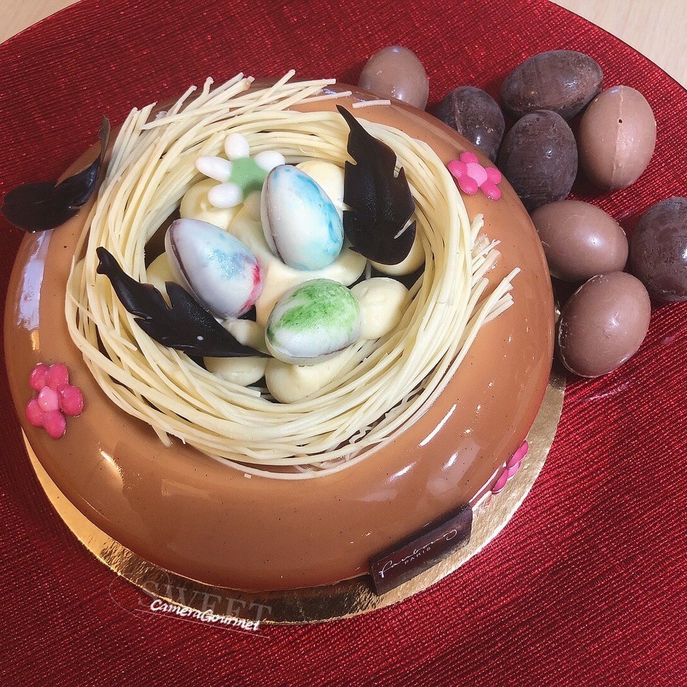 Faubourg - Bakeries Near Me - Vancouver, British Columbia
