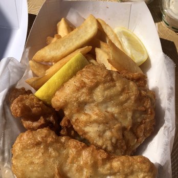 Barbara's Fishtrap - Fish & Chips - Seafood Near Me - Half Moon Bay, California Barbara's Fishtrap - Fish & Chips - Seafood Near Me - Half Moon Bay, California