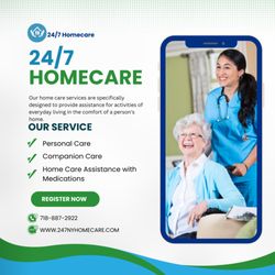 24/7 Home Care