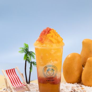 I’Milky - Midtown - Bubble Tea Near Me - New York, New York I’Milky - Midtown - Bubble Tea Near Me - New York, New York