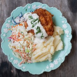 Dove Dinners