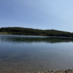 Round Valley Recreation Area