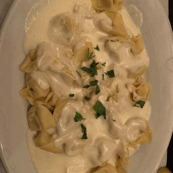 Felicia's Restaurant & Lounge - Cheese Tortellini with Alfredo - Italian Near Me - Monessen, Pennsylvania Felicia's Restaurant & Lounge - Cheese Tortellini with Alfredo - Italian Near Me - Monessen, Pennsylvania