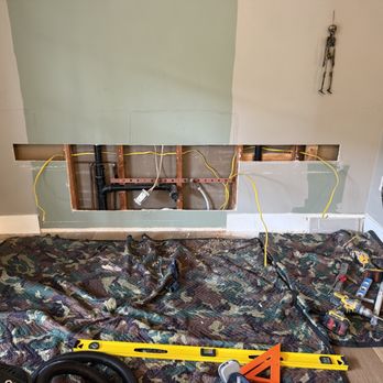 No Hassle Handyman - Wet Bar prep - Handyman Near Me - San Clemente, California No Hassle Handyman - Wet Bar prep - Handyman Near Me - San Clemente, California
