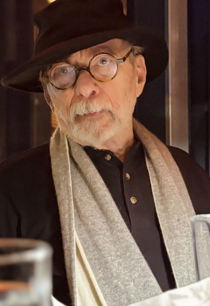 Rabbi Richard Davis - grief counselor in Winsted, CT