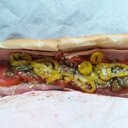 Sharar's Grocery - Hoagie