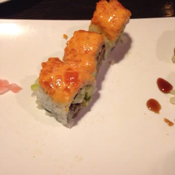 Umami Sushi - Sushi Bars Near Me - Chicago, Illinois