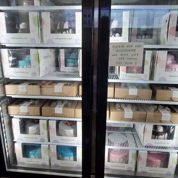 Creamistry - Ice cream cakes - Desserts Near Me - Cerritos, California Creamistry - Ice cream cakes - Desserts Near Me - Cerritos, California