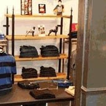 Designer Boutique - Men's Clothing Near Me - Liverpool, XMS