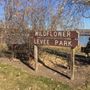 Photo of Wildflower Levee Park