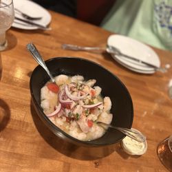 El Floridita Seafood Restaurant - Kendall