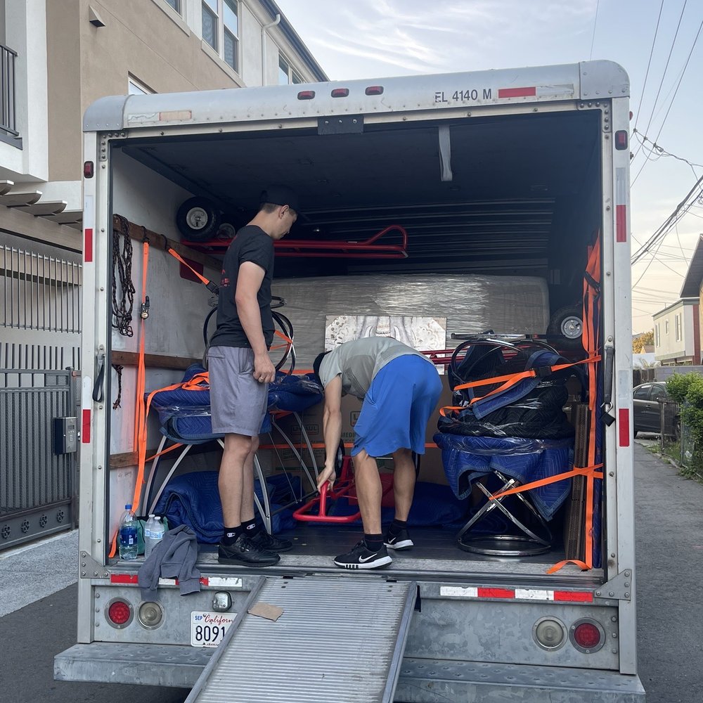 STEP Moving & Storage - Movers Near Me - Irvine, California STEP Moving & Storage - Movers Near Me - Irvine, California