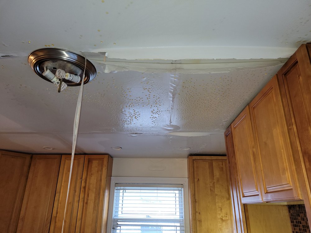 Slide of Whac A Mold