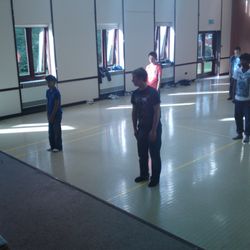 School Of Traditional Martial Arts