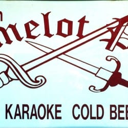 Camelot Pub