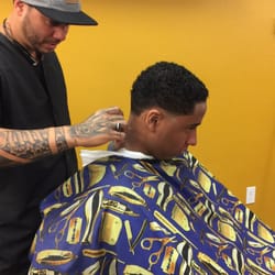 Exclusive Cutz - More...
